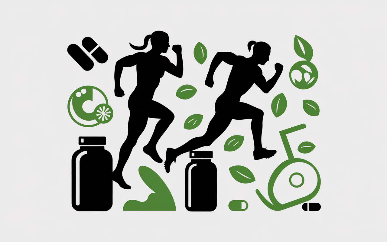 Glycérol et performance sportive