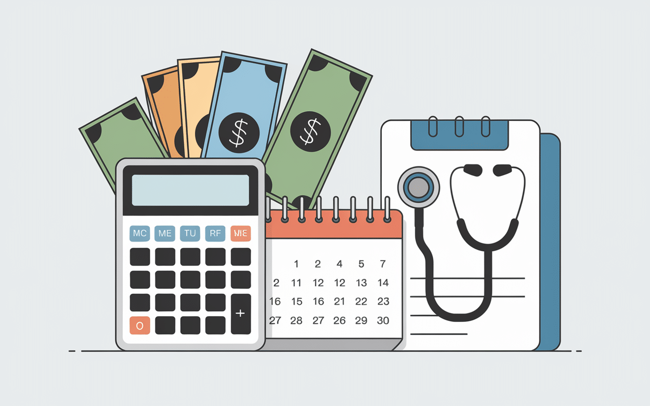 Illustration prix BBL considérations médicales