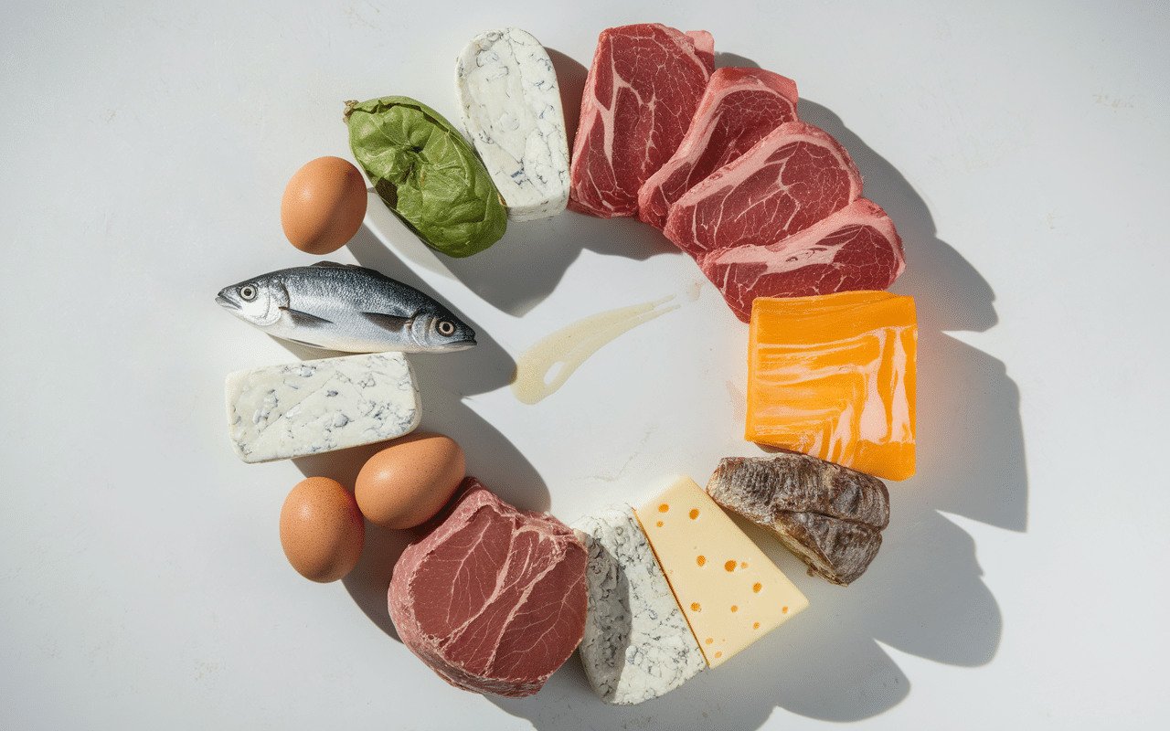 Composition alimentaire vitamine B12