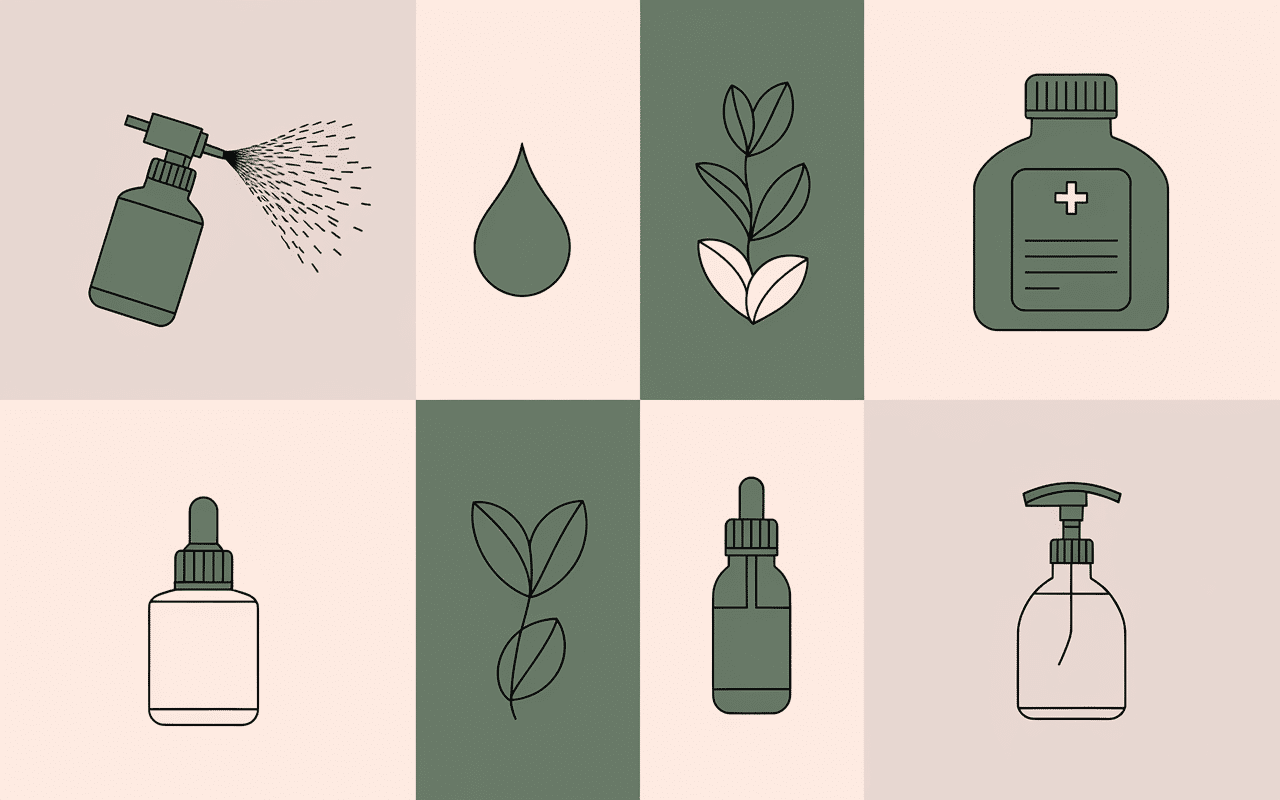 Usages variés de l'argent colloidal médicalement