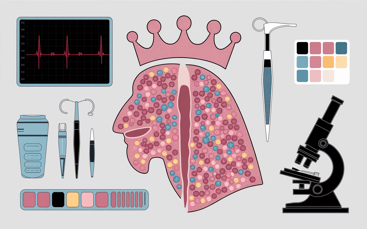 Diagnostic calcul rénal durée hospitalisation