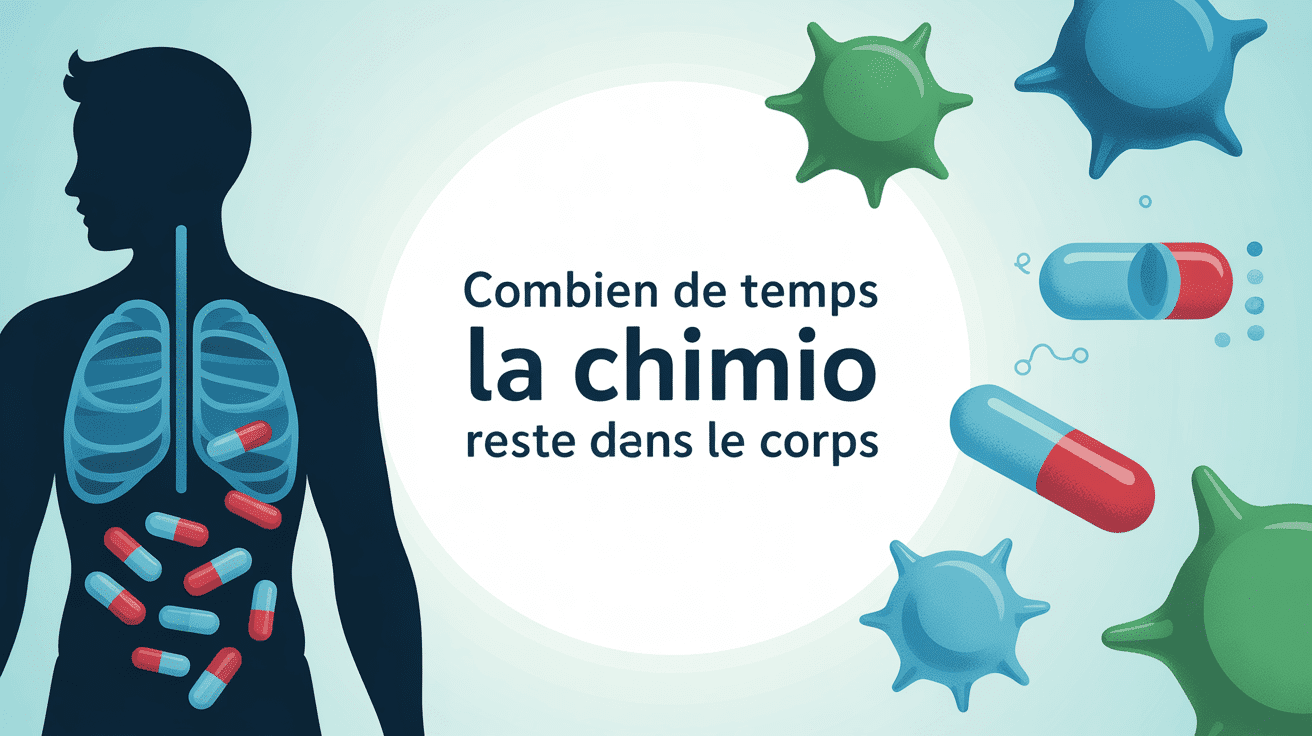 Chimio dans Durée et Élimination — free download