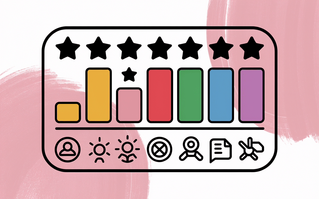 Grille évaluation Femdisc