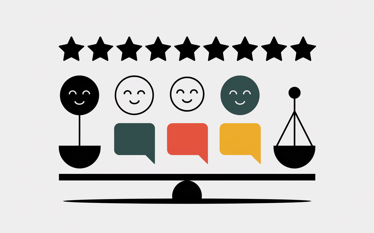 Avis luxothérapie avec étoiles et commentaires