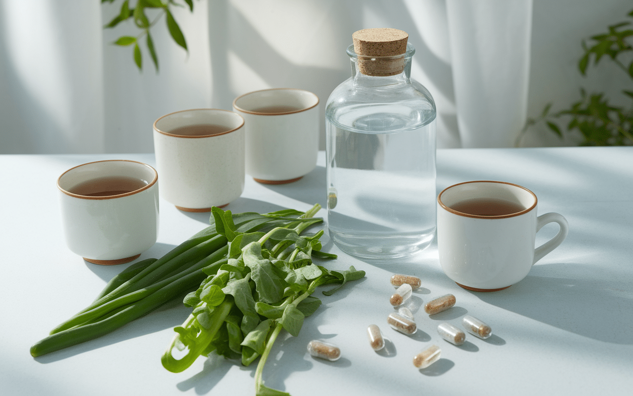 Solutions bien-être digestive rot œuf pourri