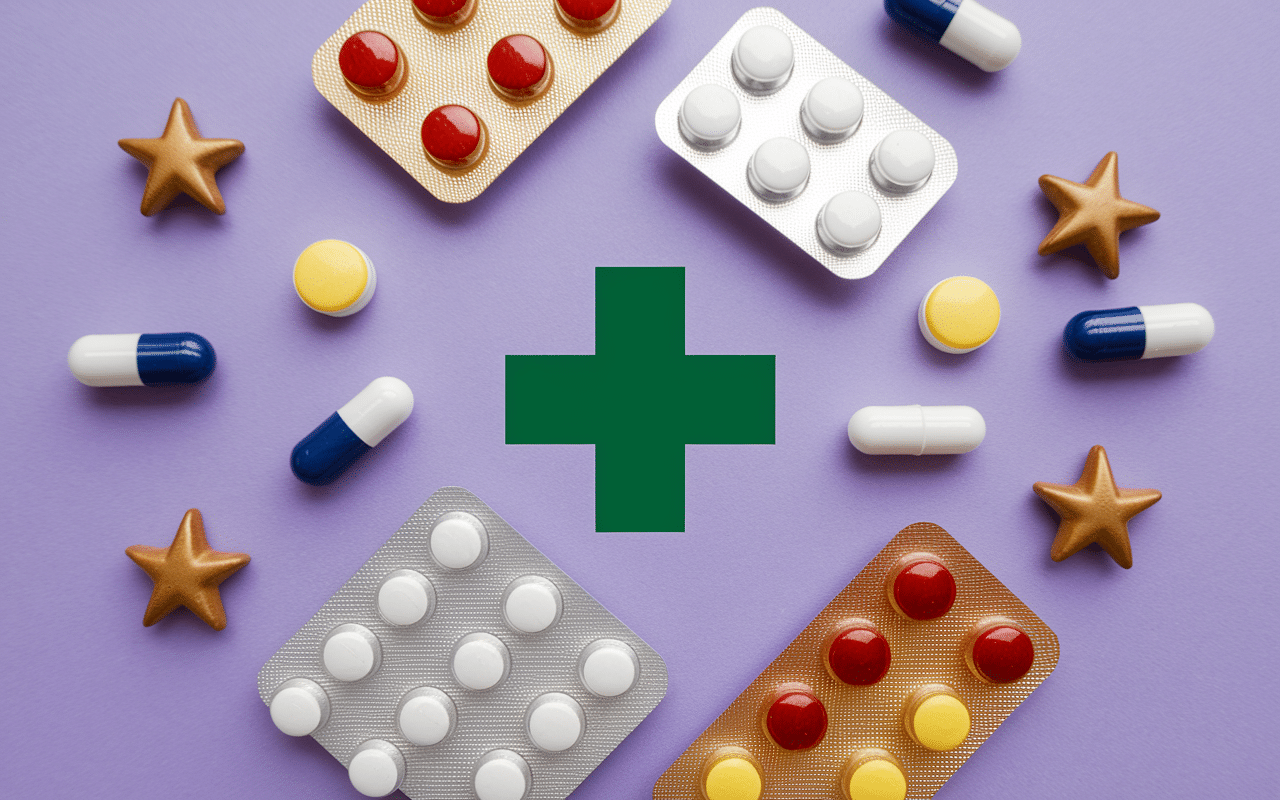 Médicaments pour soulager douleur sonde JJ