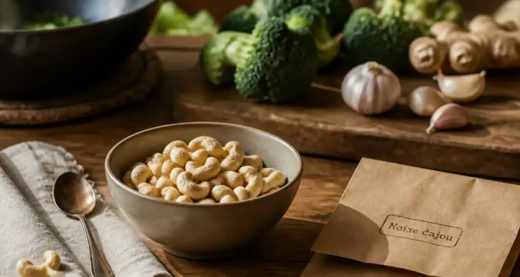 Noix de cajou et diabète : 3 clés pour stabiliser votre glycémie avec cet oléagineux