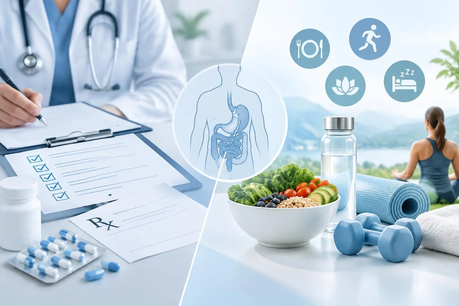Complémentaire santé minceur : ce qu’il faut vérifier